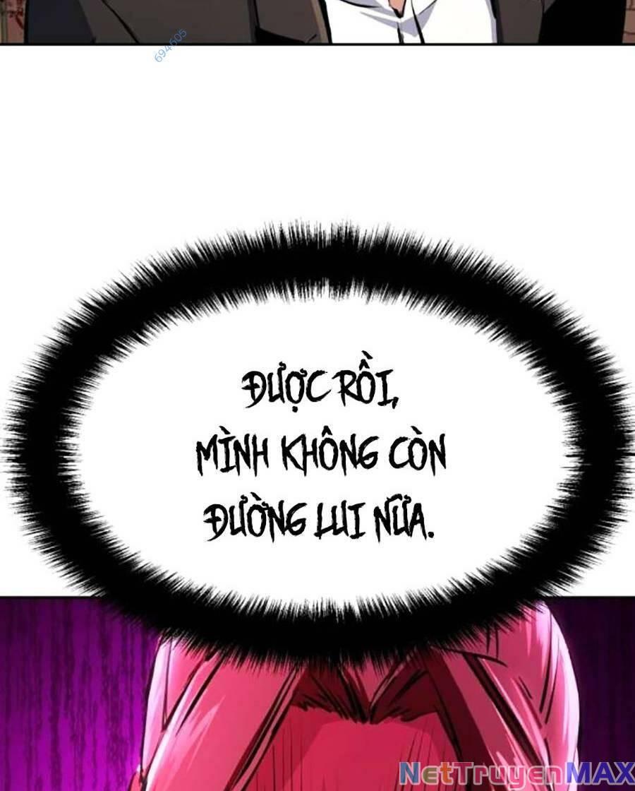 bạn học tôi là lính đánh thuê chapter 148 124