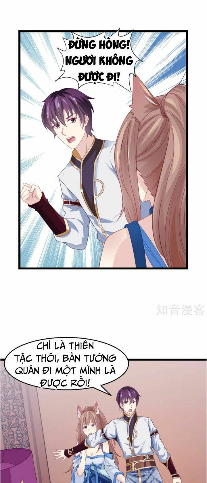 ta là ngọc hoàng đại đế chapter 12 20