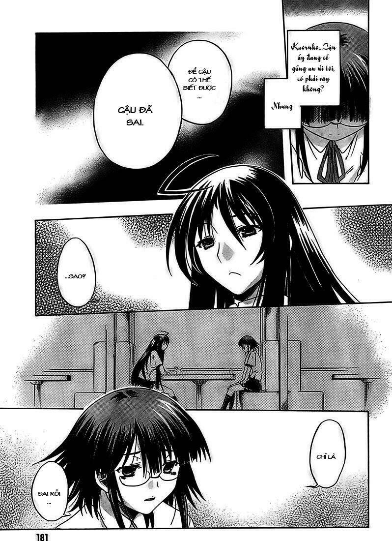 saitama chainsaw shoujo chapter 2 24