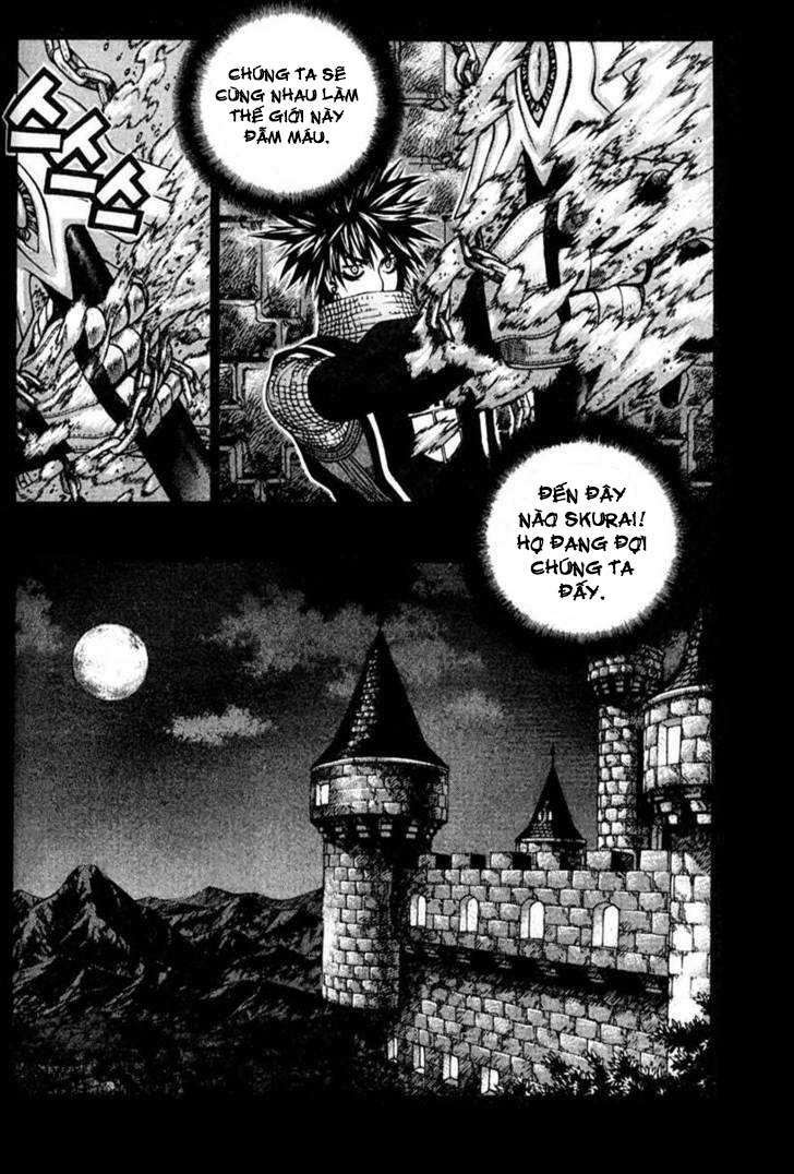 ragnarok - into the abyss chapter 99 7