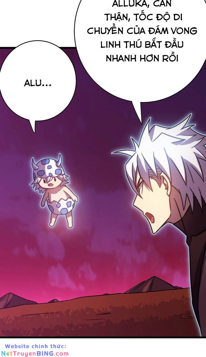 sát thần chi lộ tại dị giới chapter 56 6