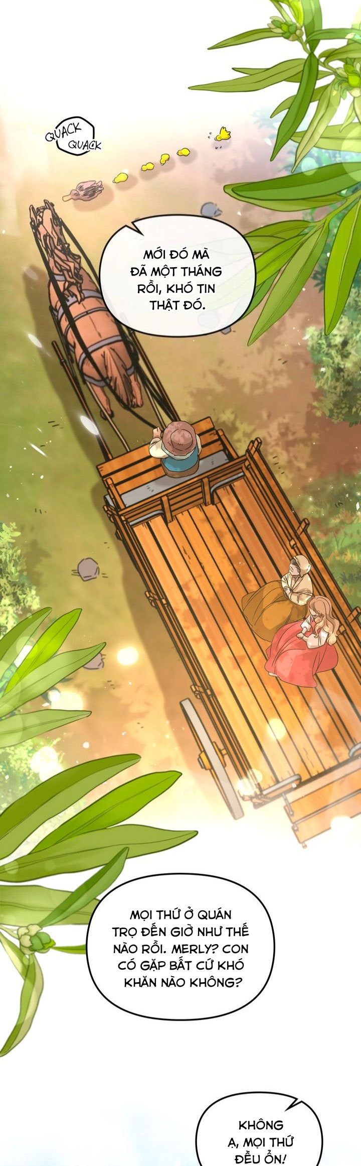 quán trọ dragondaily chapter 44 12