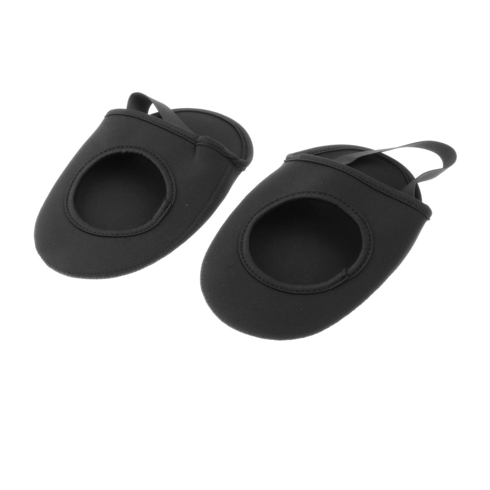 2-6pack 1 Pair Cycling Shoe Covers Bicycle Overshoe Thermal Waterproof Toe