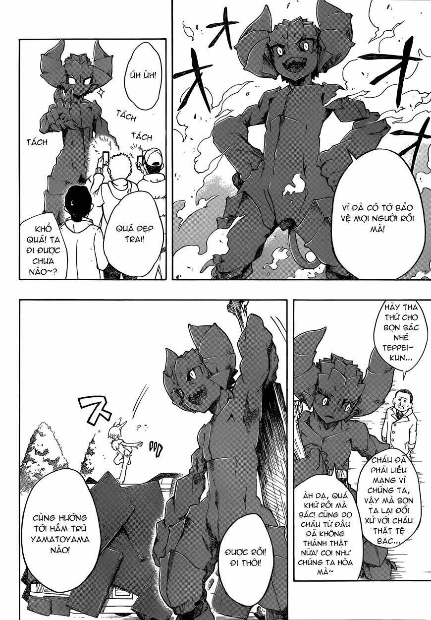 iron knight chapter 7 9