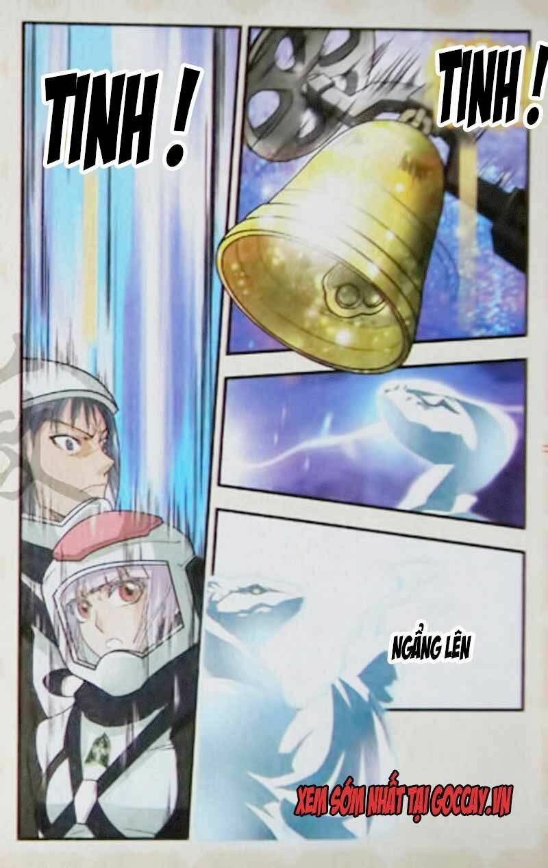 long tộc chapter 10 22