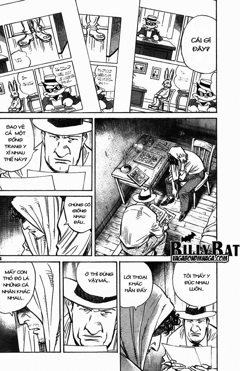 billy bat chapter 35 4