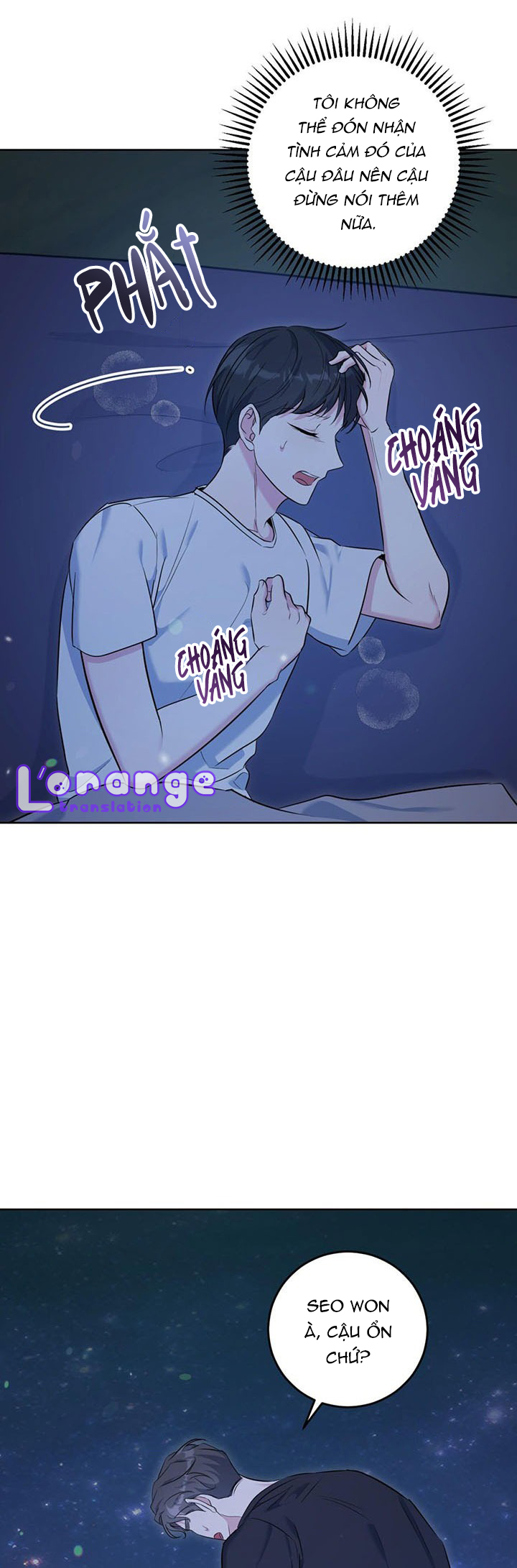 cánh rừng bình lặng chapter 10 4