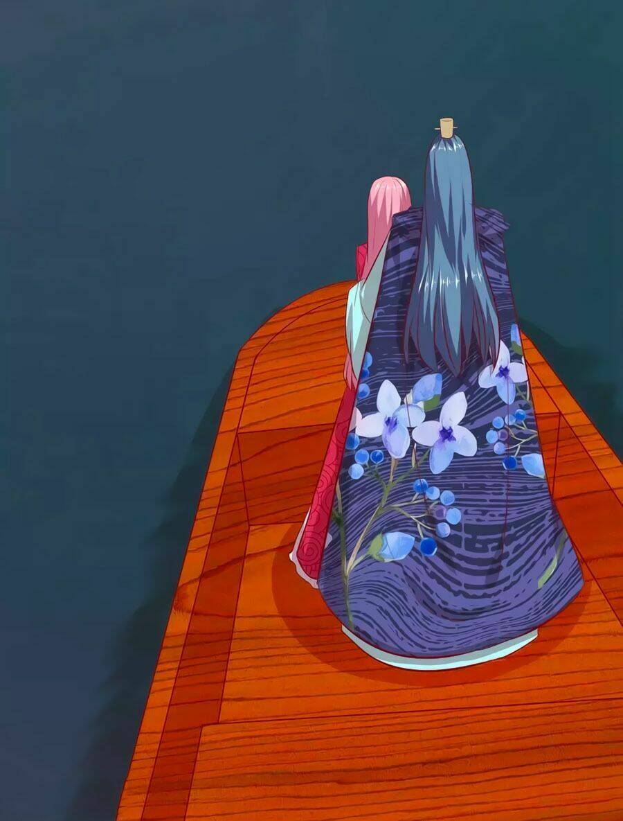 thỏ yêu tiểu vương phi chapter 62 31