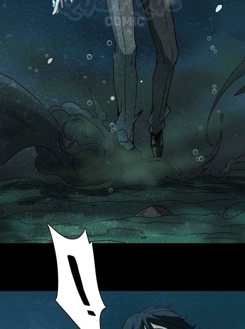 kẻ săn hồn - quỷ hô bắt quỷ chapter 17 27