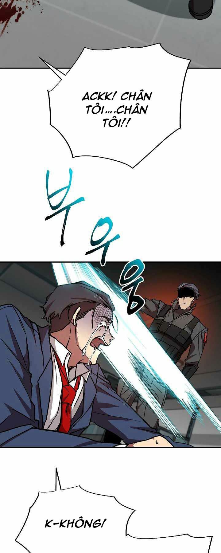 giả vờ làm kẻ vô dụng ở học đường chapter 19 25