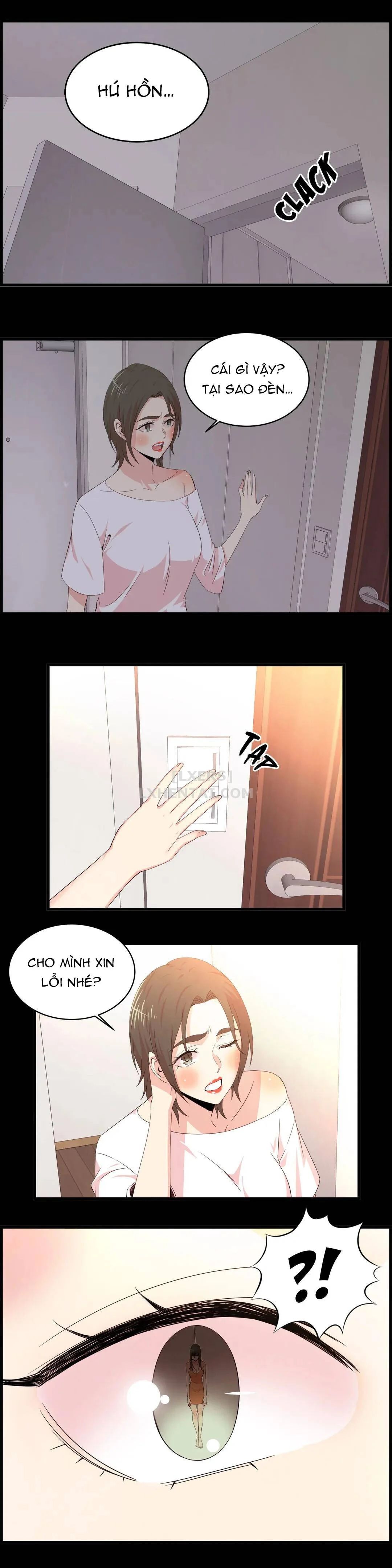 chuyên gia tình dục chapter 60 4