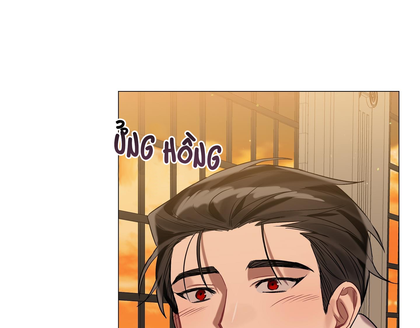 một ngày nọ, tôi được kẻ thù cầu hôn chapter 40 12