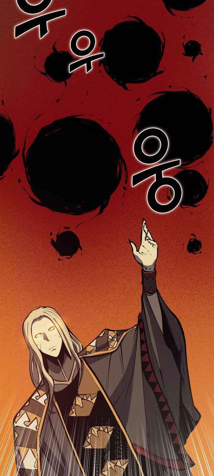 tôi trở lại thăng cấp một mình chapter 31 57