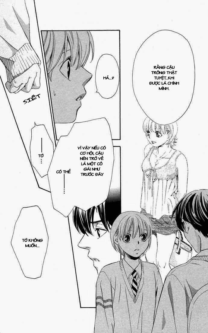 boku ni natta watashi chapter 13 22