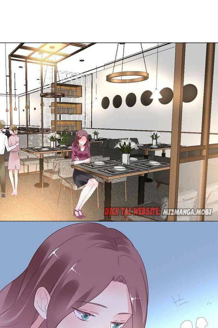 điều ước sủng ái bất bình đẳng chapter 100.2 23