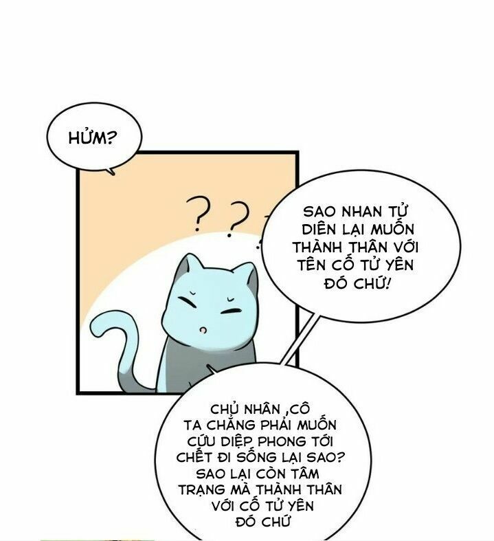 độc bộ thiên hạ: đặc công thần y chapter 220 19