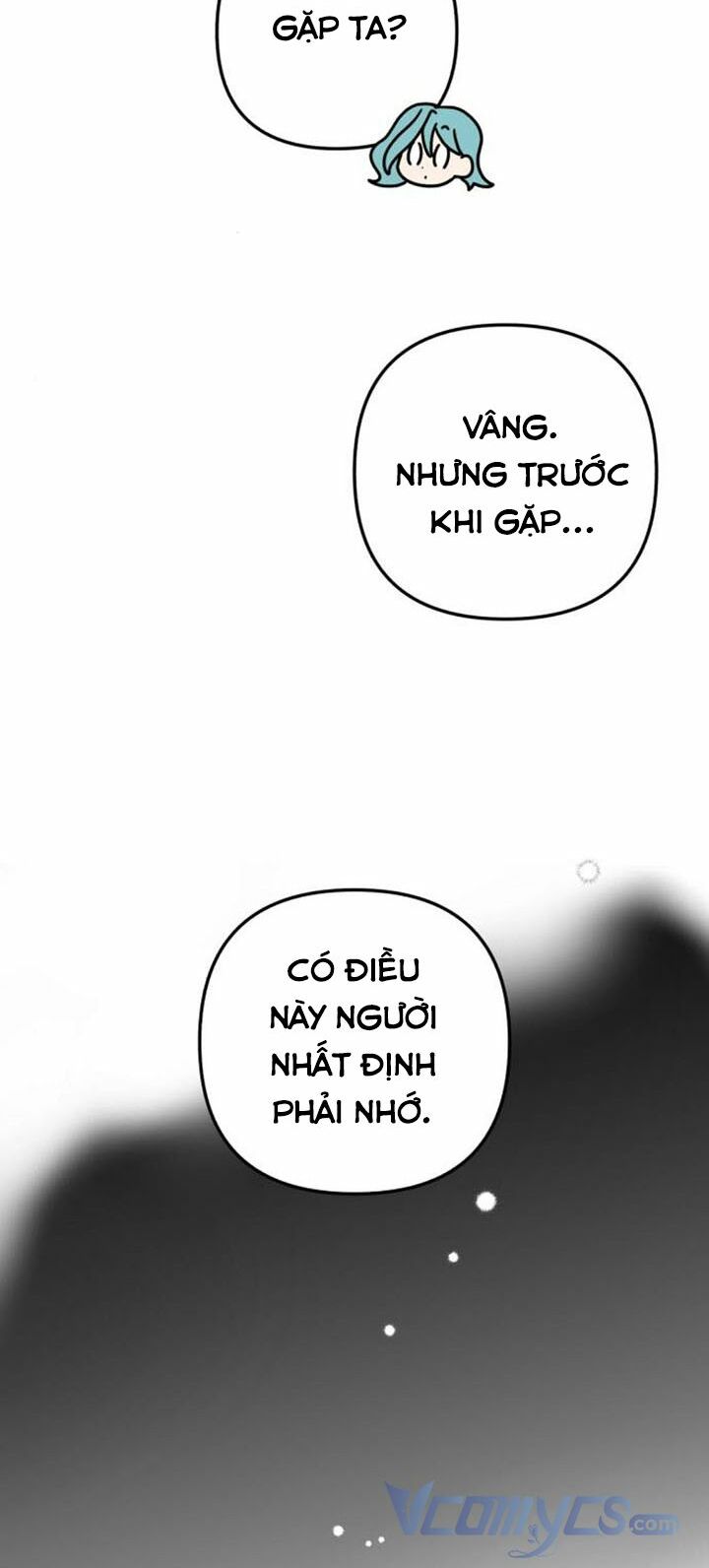 công nương mint bé nhỏ chapter 4 47