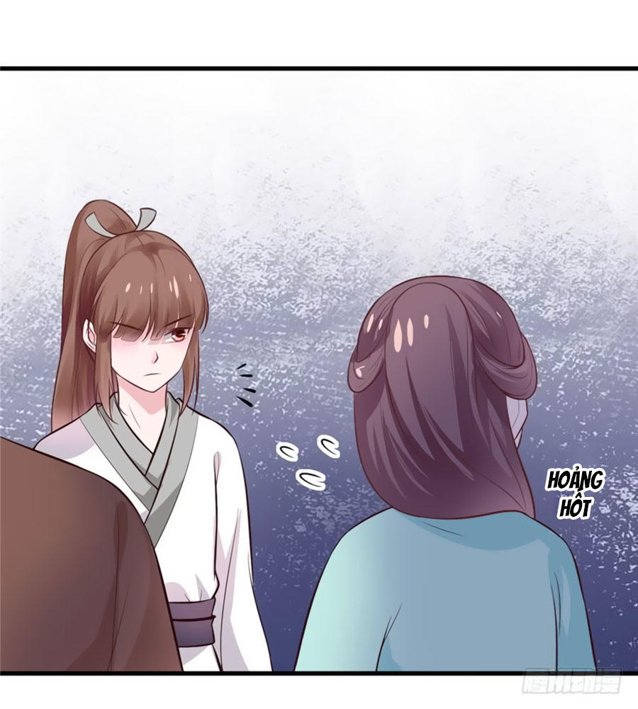 nữ đế livestream công lược chapter 8 39