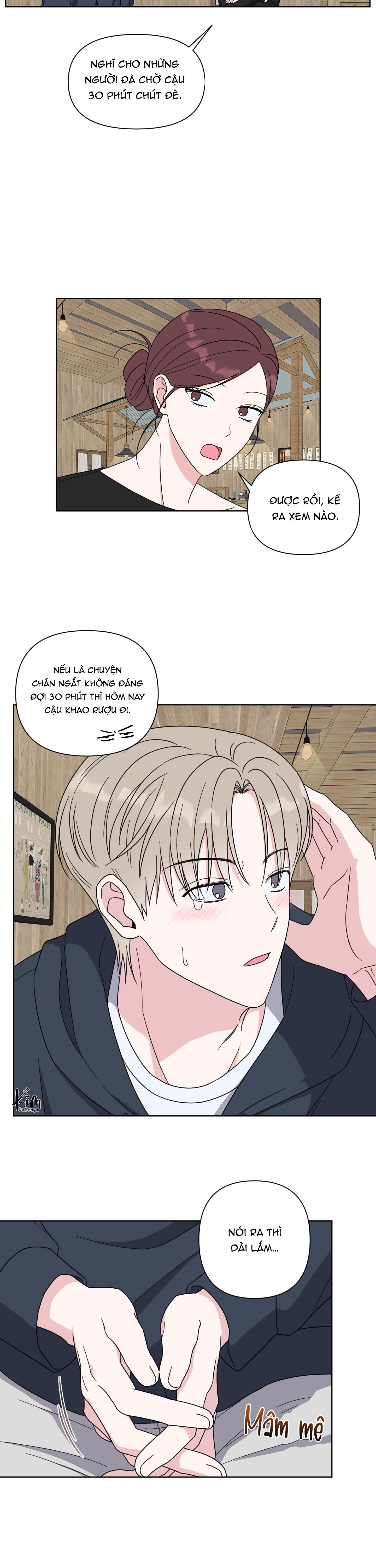 màu trung tính chapter 1 10