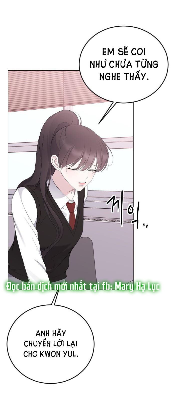 tôi sẽ thay đổi kết cục chapter 18.2 1