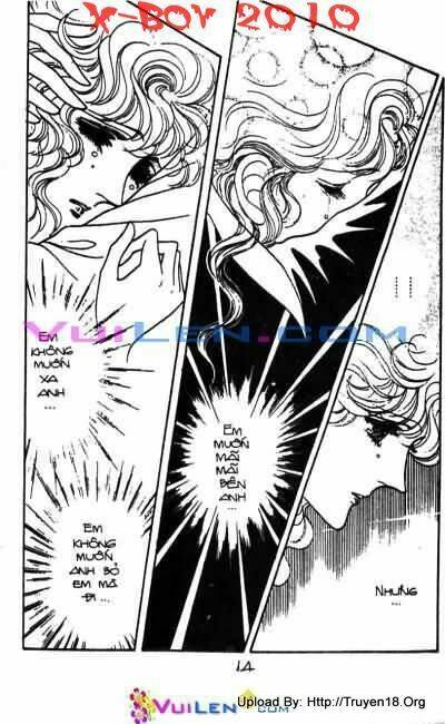 ánh đèn rực rỡ chapter 14 15