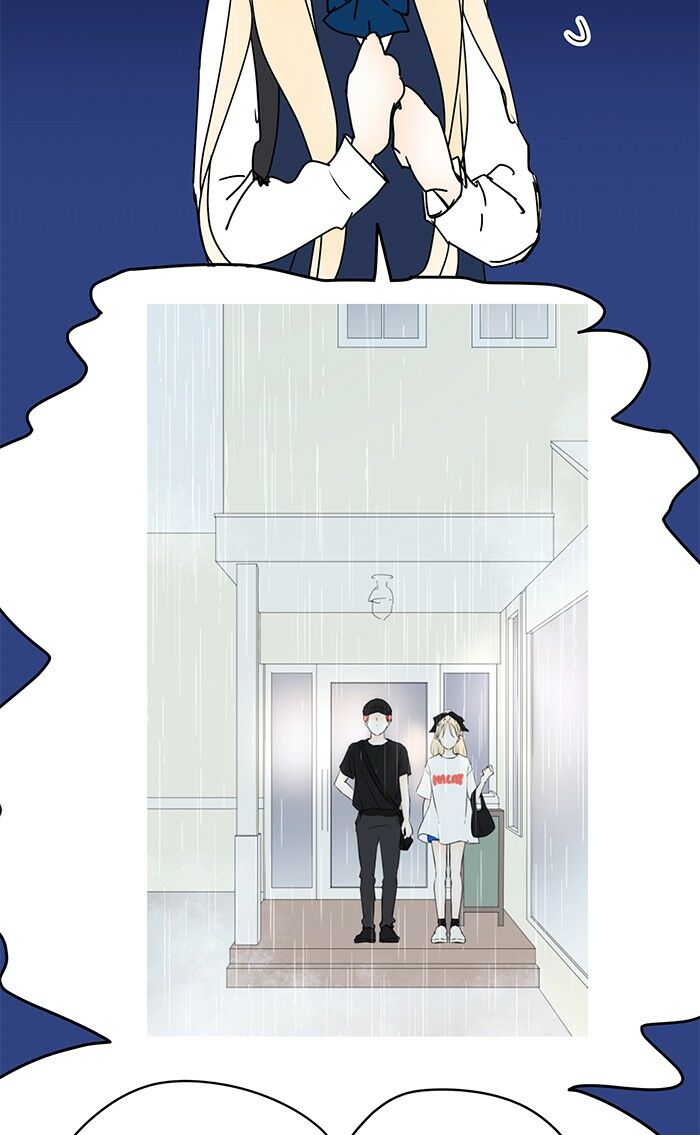 choco ngọt ngào chapter 80 13