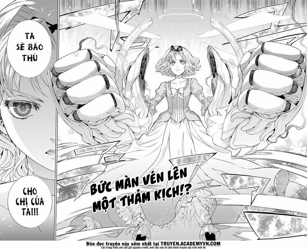 khu vườn thứ 7 chapter 7 43