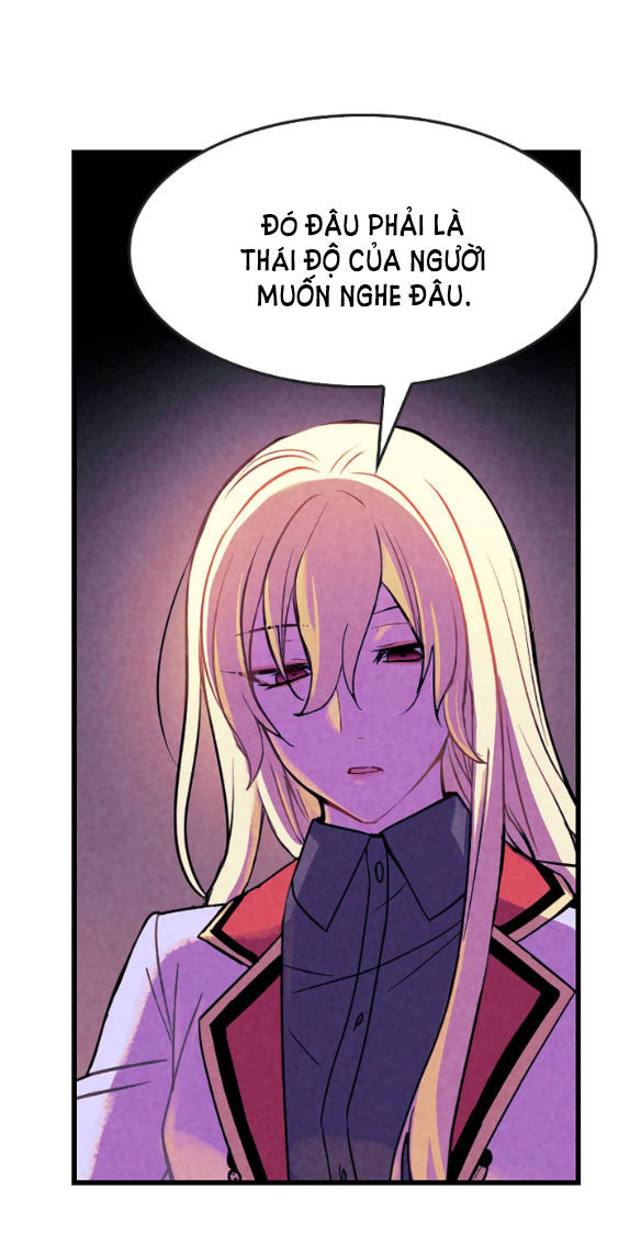 [bản 18+] trò chơi săn mồi của hoàng đế và thánh kỵ sĩ chapter 10.2 1