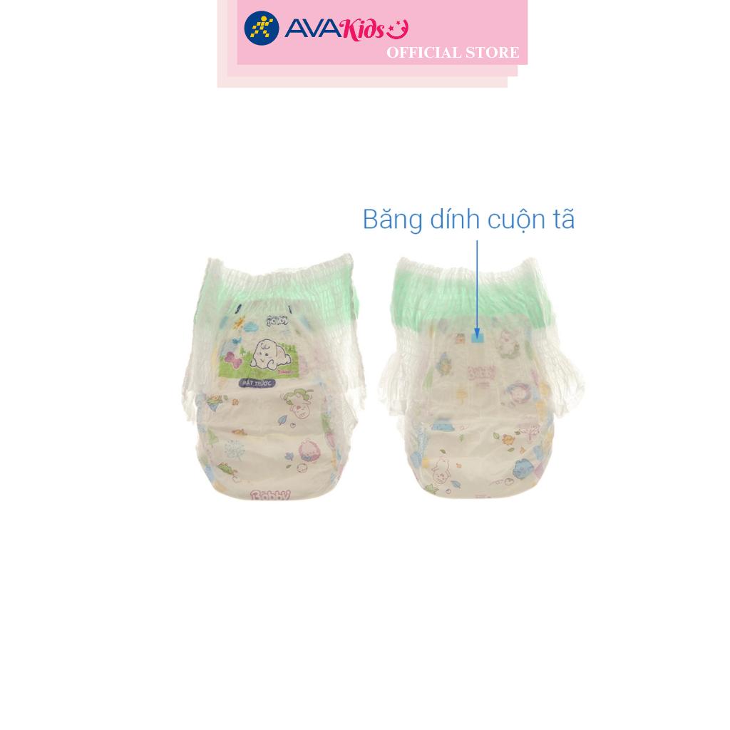 Tã quần Bobby size L 68 miếng (9 - 13 kg)