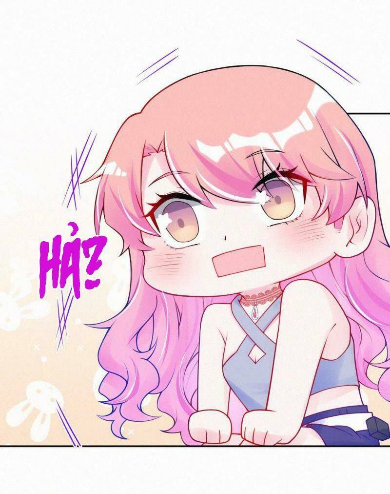 mami đột kích, thiên tài manh bảo khốc daddy chapter 35 14