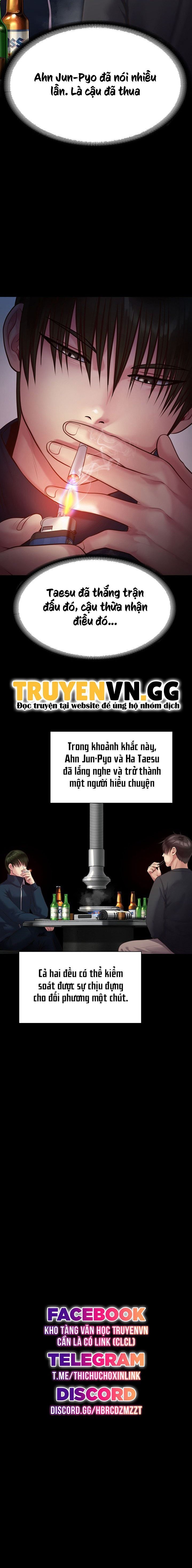 ong chúa chapter 218 21