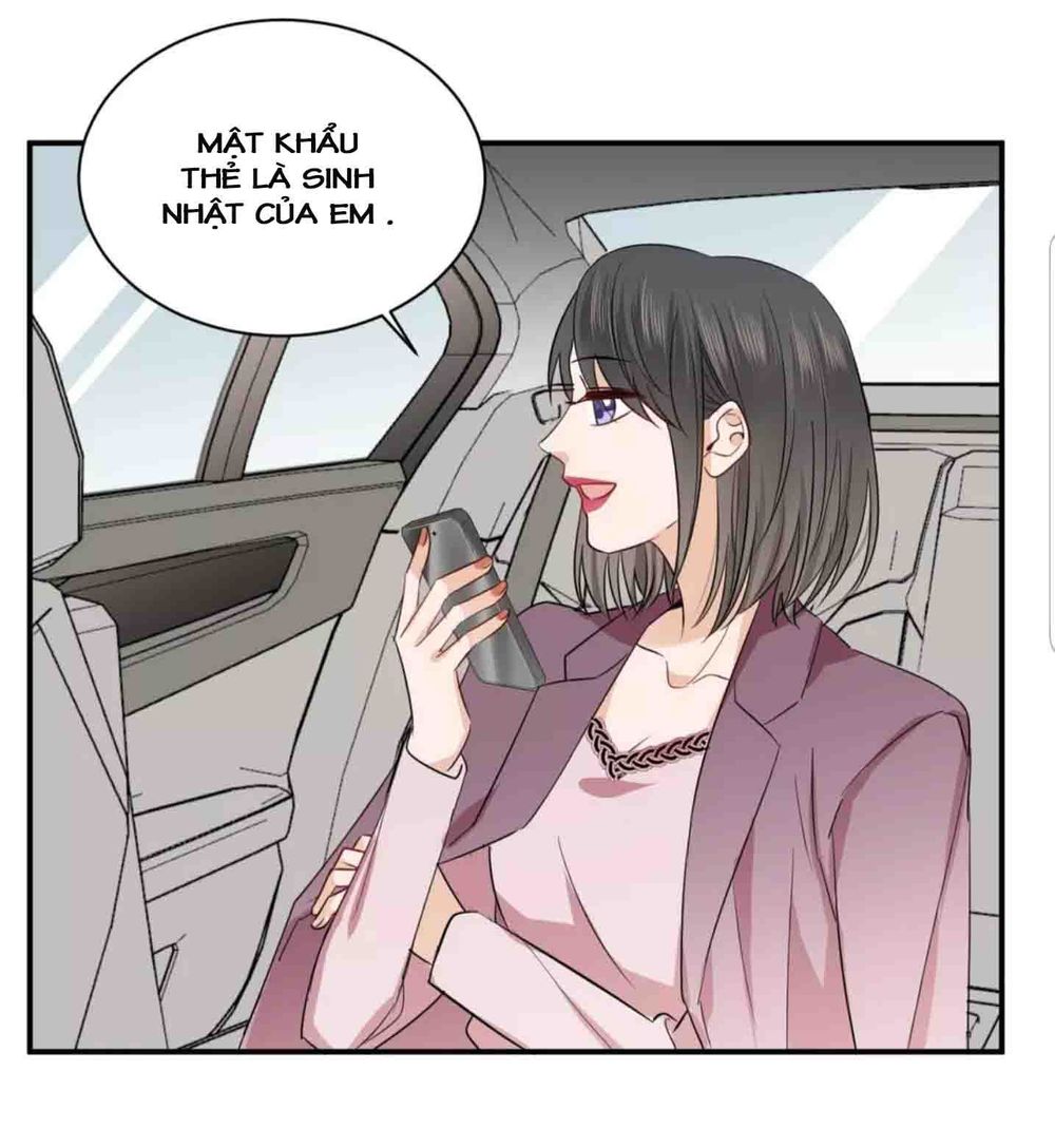 ánh trăng ngọt ngào chapter 22 34