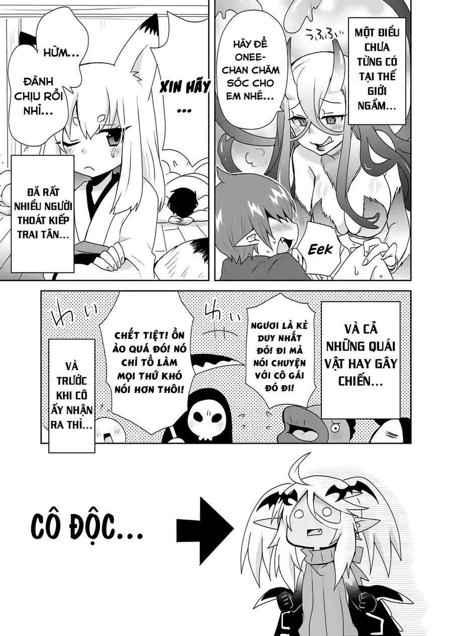 zettai ni yatte wa ikenai isekai shoukan chapter 26.5 8