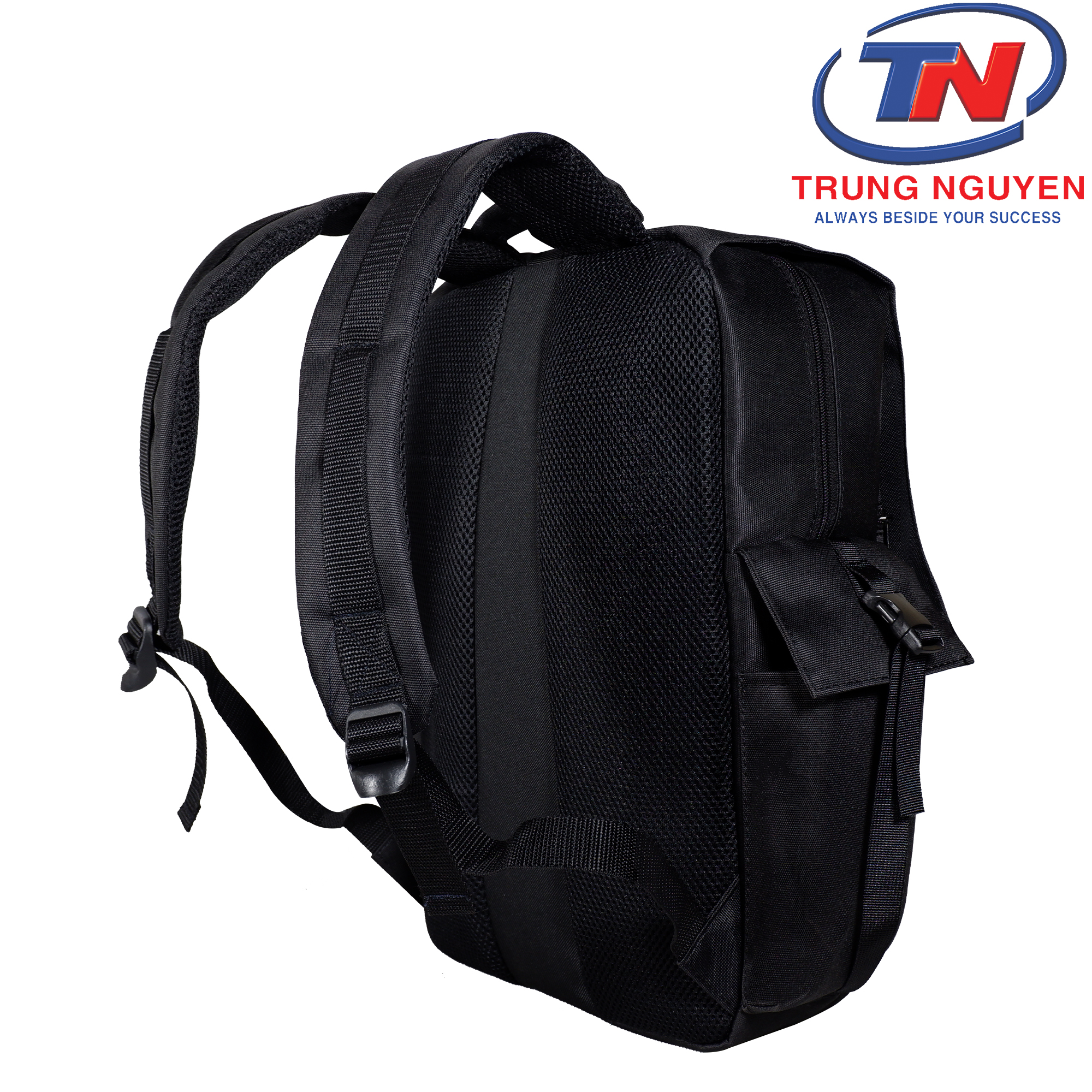 Balo thời trang, balo teen, balo laptop nhỏ gọn Xbags Modern