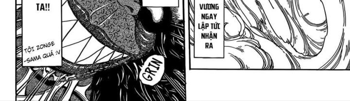 thánh tỏi sành ăn chapter 353 16