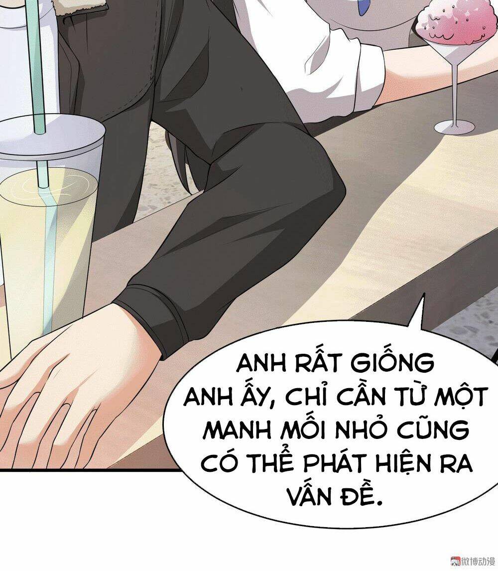 hoa hậu giảng đường luôn bên người chapter 13 22