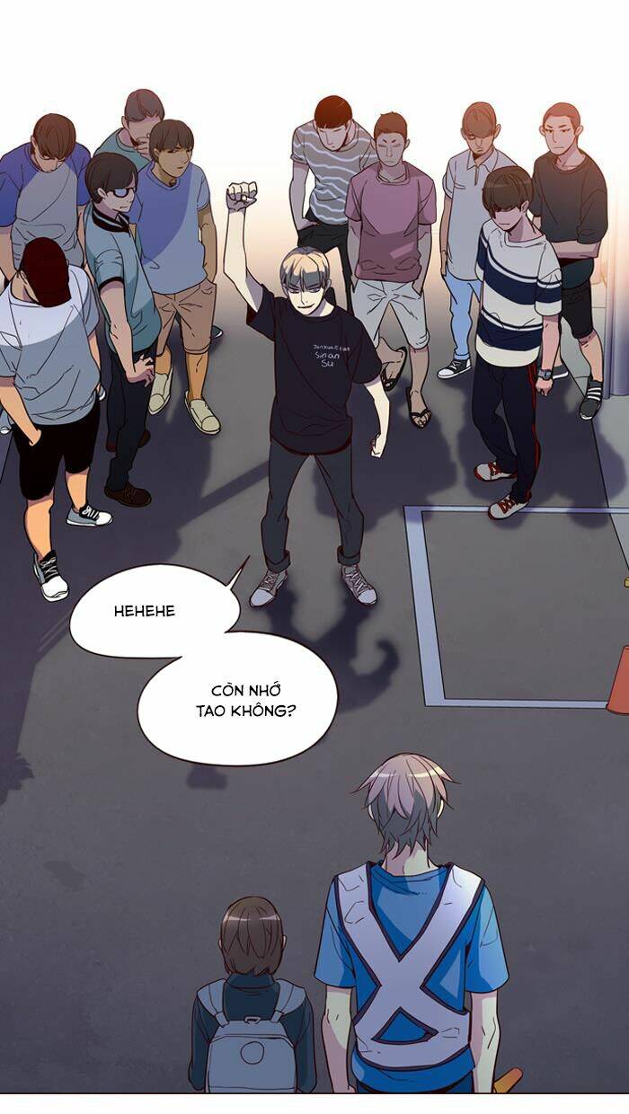 nữ sinh trường wilds chapter 247 44