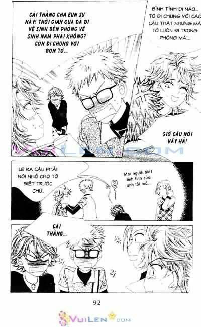 chàng gà mái chapter 9 92