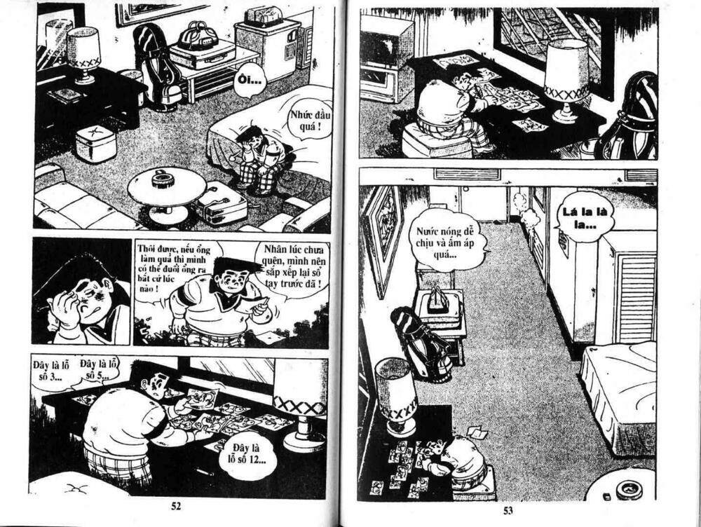 tân teppi chapter 50 25