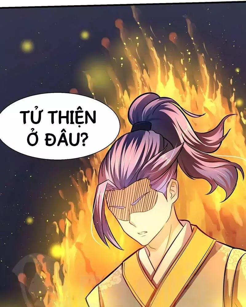 tối cường thăng cấp chapter 10 33