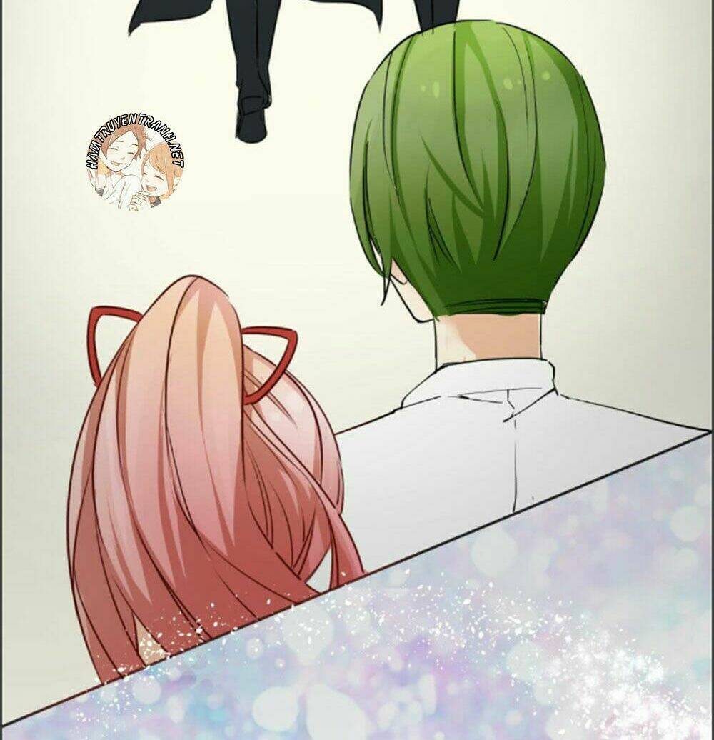 sổ tay tình yêu của tiểu hồ ly chapter 4 25