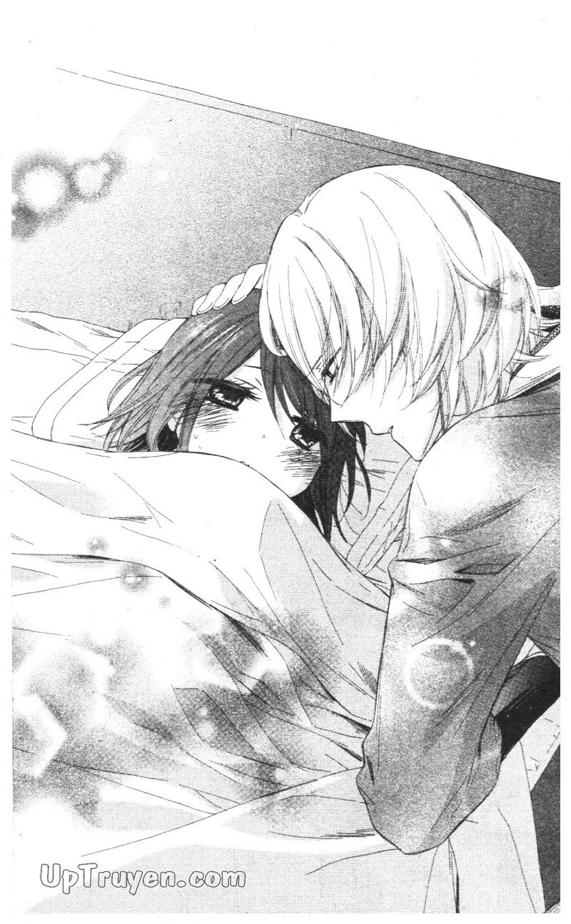 báu vật hoàng cung chapter 24 13