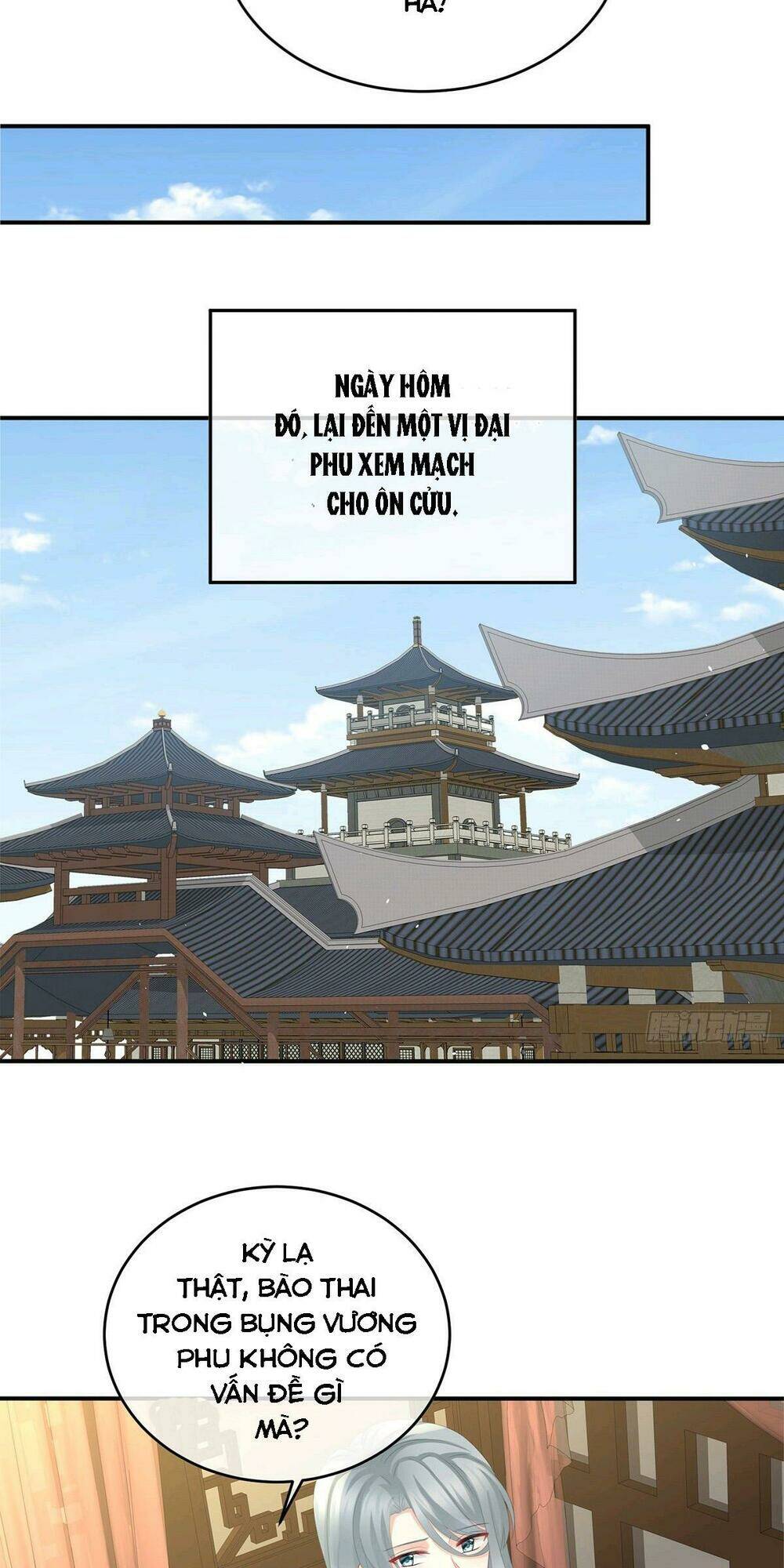 kiều phu có hỉ chapter 44 41