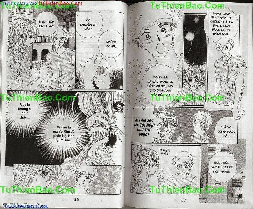 lạc vào ký túc xá chapter 6 29