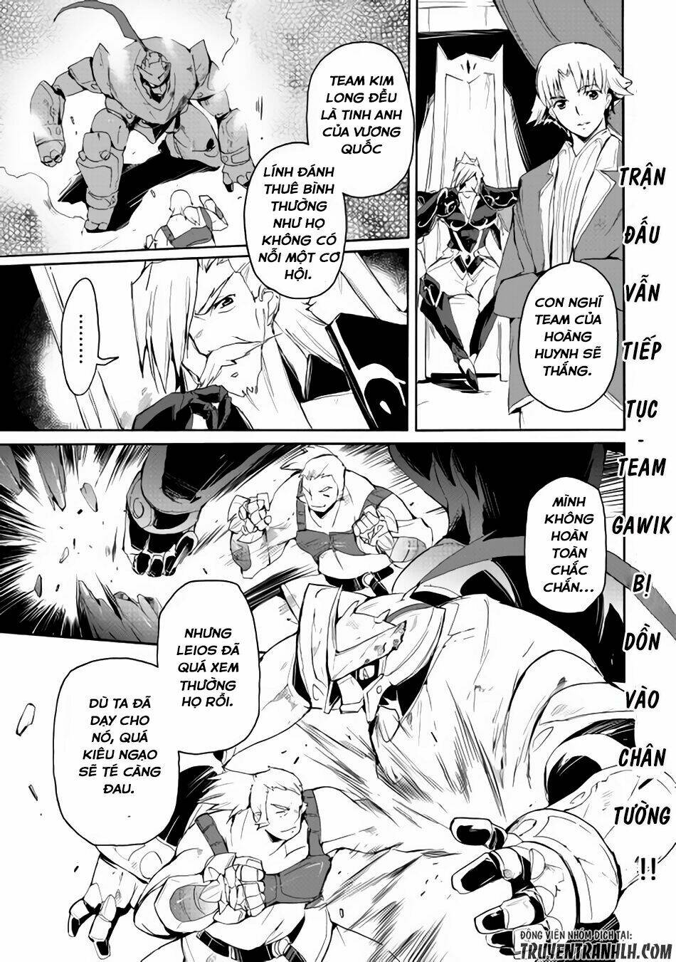 spirit migration chapter 25 2