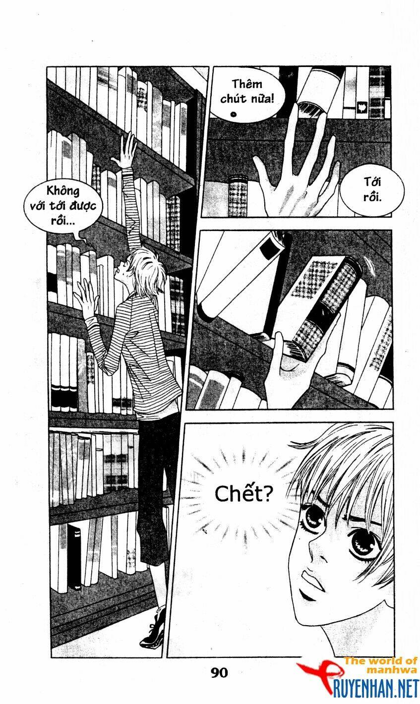 you're so cool chapter 14 12