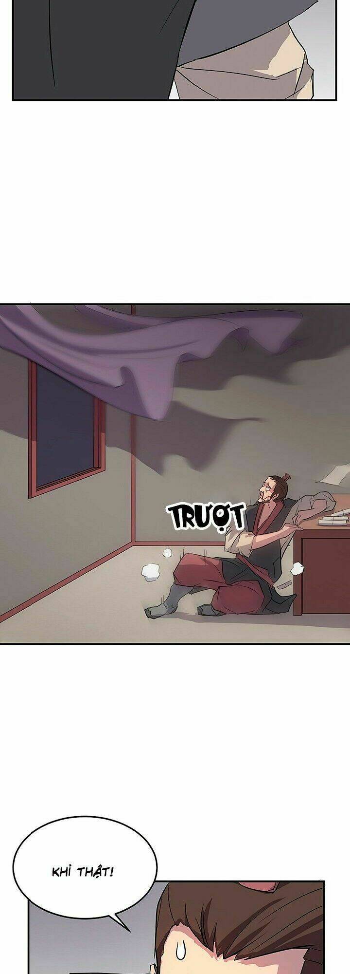 trọng sinh, bất khả chiến bại chapter 9 13