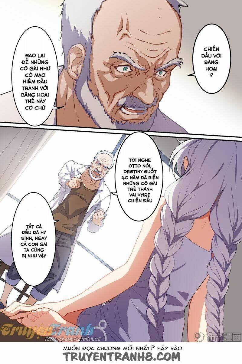 băng hoại 3rd chapter 62 21