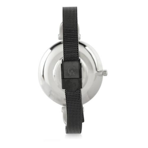 Đồng hồ đeo tay nữ hiệu Alexandre Christie 2793LHBTBBA