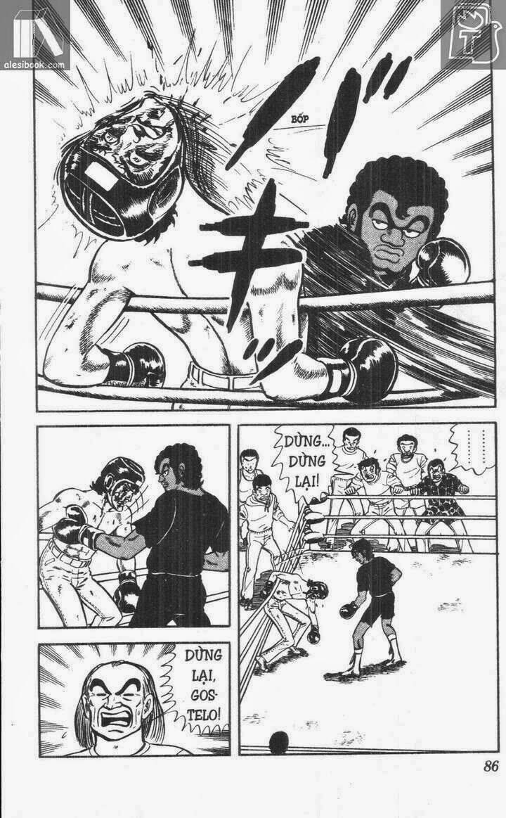 ganbare genki chapter 153 2